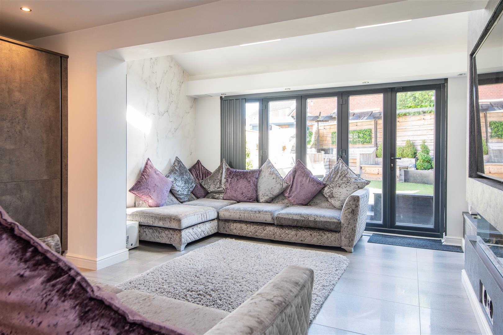 Suffolk Court, Buckshaw Village, Chorley
